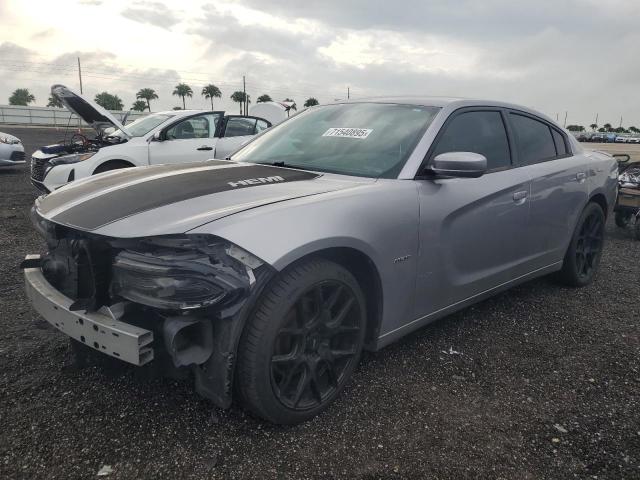 2018 DODGE CHARGER R/T, 