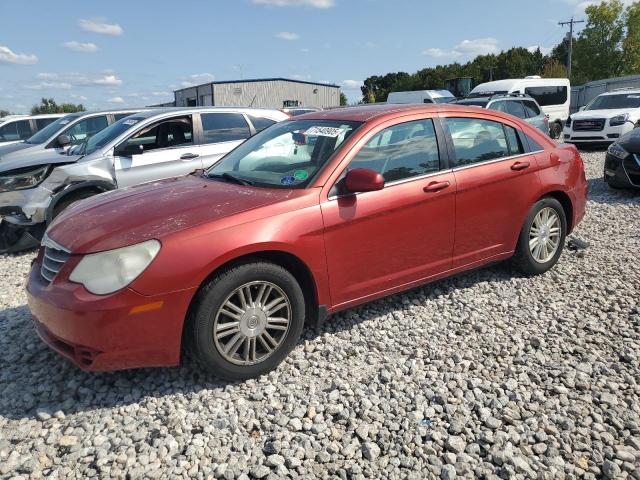 2008 CHRYSLER SEBRING TOURING, 