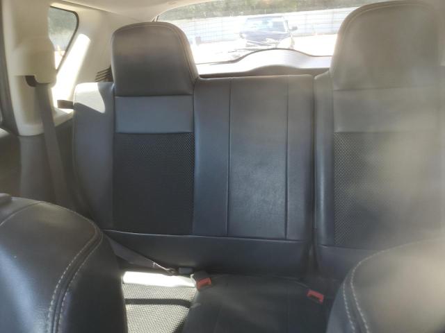 1C4NJCEAXGD620251 - 2016 JEEP COMPASS LATITUDE Argent photo 10