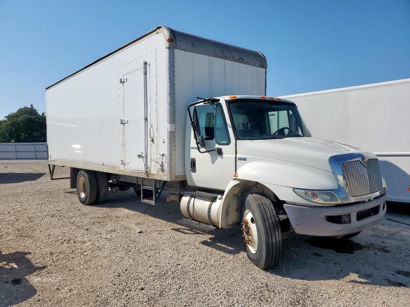 2012 INTERNATIONAL 4000 4300, 