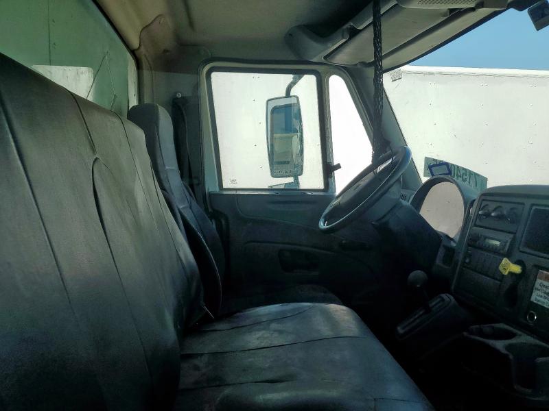 3HAMMAAL7CL619461 - 2012 INTERNATIONAL 4000 4300 WHITE photo 5