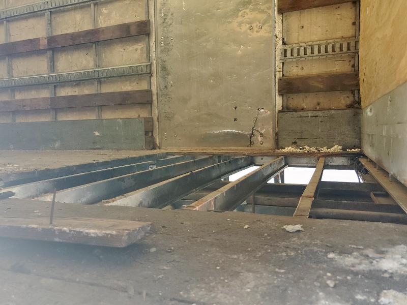 3HAMMAAL7CL619461 - 2012 INTERNATIONAL 4000 4300 WHITE photo 6