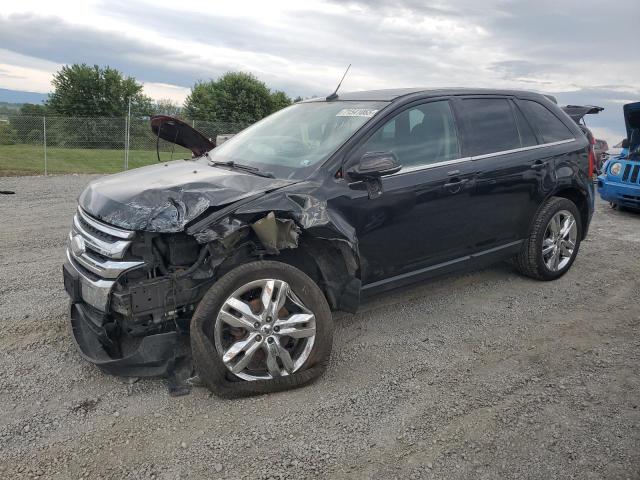 2014 FORD EDGE LIMITED, 