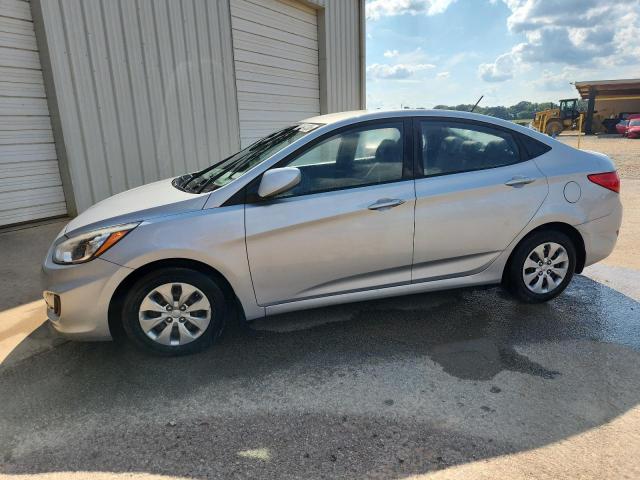 2016 HYUNDAI ACCENT SE, 