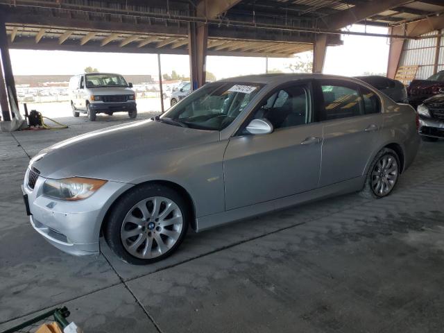 2006 BMW 330 I, 