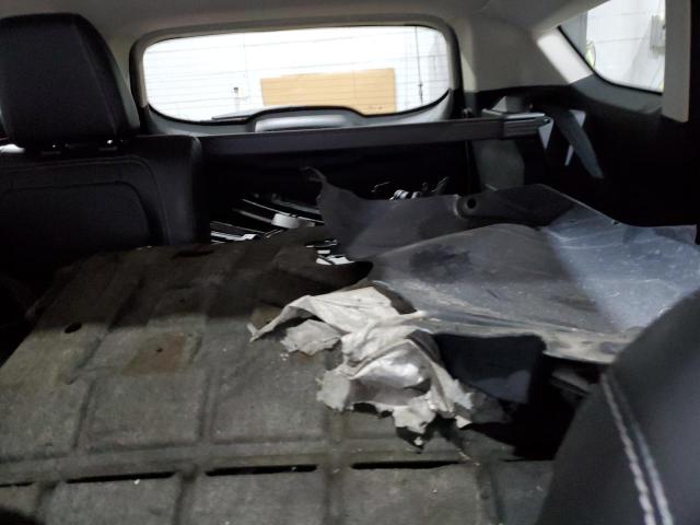 1FMCU9JD1HUD63642 - 2017 FORD ESCAPE TITANIUM 白色 照片 10