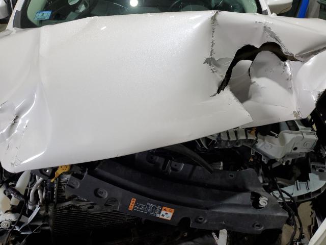 1FMCU9JD1HUD63642 - 2017 FORD ESCAPE TITANIUM 白色 照片 12