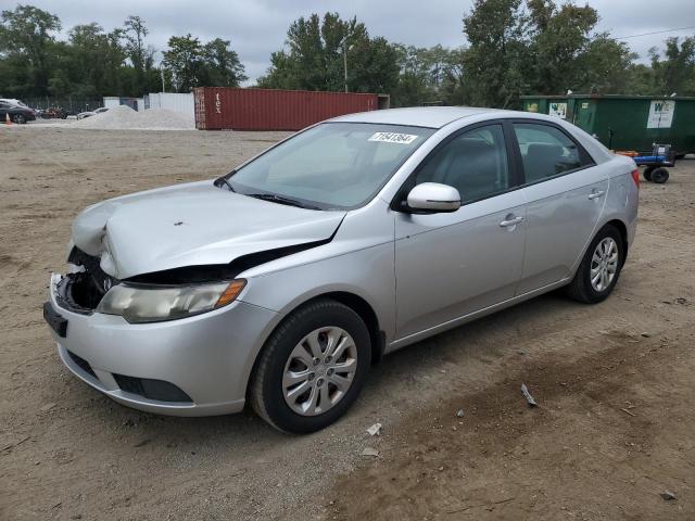 2012 KIA FORTE EX, 