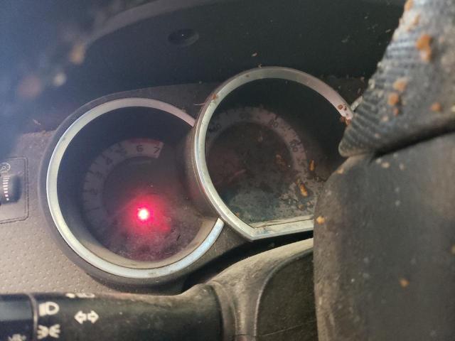 5TFTU4GN1DX050364 - 2013 TOYOTA TACOMA PRERUNNER ACCESS CAB SILVER photo 9