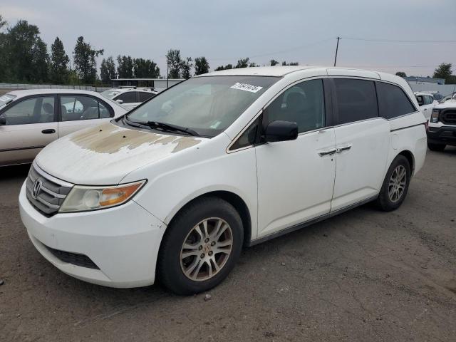 2012 HONDA ODYSSEY EX, 