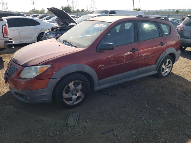 2005 PONTIAC VIBE, 