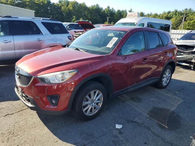 2013 MAZDA CX-5 TOURING, 