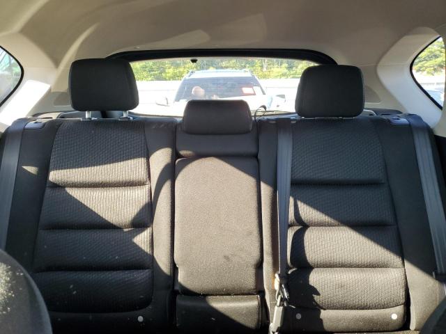 JM3KE2CE1D0158180 - 2013 MAZDA CX-5 TOURING RED photo 10