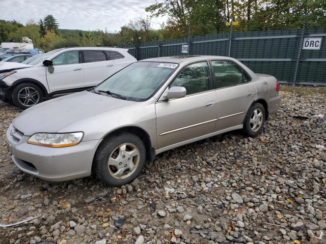 1999 HONDA ACCORD EX, 