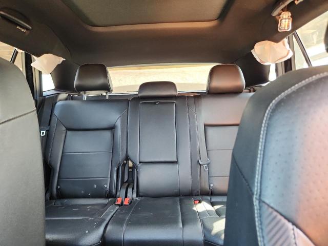 1V2JE2CAXMC218262 - 2021 VOLKSWAGEN ATLAS CROS SE 黑色 照片 10