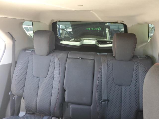 2GNALBEK1D1218144 - 2013 CHEVROLET EQUINOX LS Қара фото 10