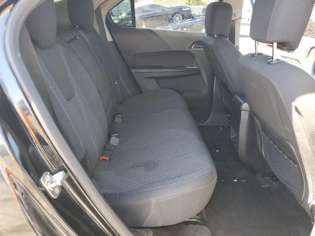 2GNALBEK1D1218144 - 2013 CHEVROLET EQUINOX LS Қара фото 11