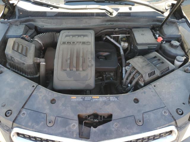 2GNALBEK1D1218144 - 2013 CHEVROLET EQUINOX LS Қара фото 12