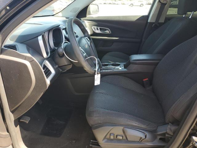 2GNALBEK1D1218144 - 2013 CHEVROLET EQUINOX LS Қара фото 7