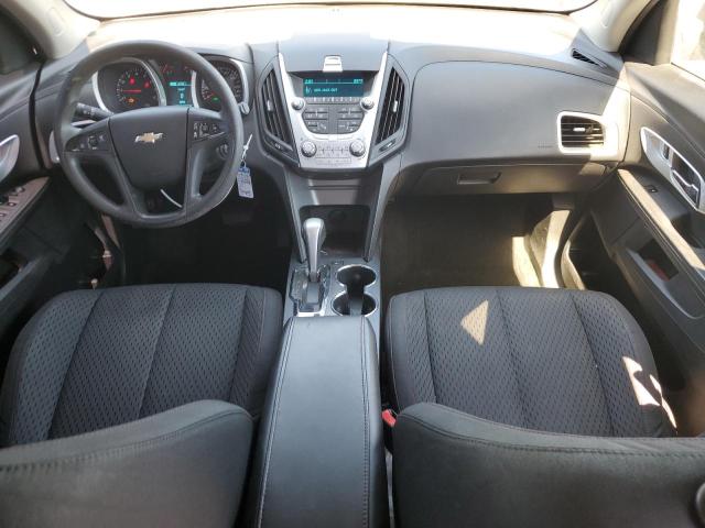 2GNALBEK1D1218144 - 2013 CHEVROLET EQUINOX LS Қара фото 8