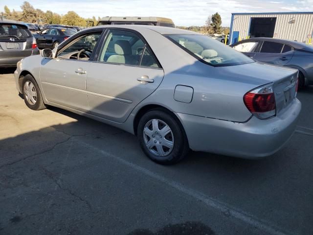 4T1BE32K06U147426 - 2006 TOYOTA CAMRY LE 银色 照片 2