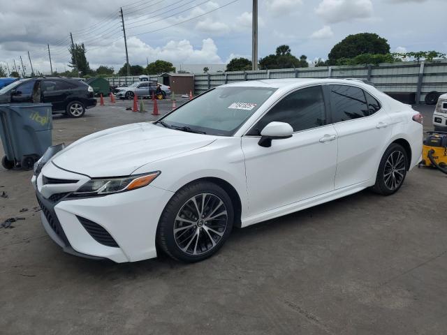 2019 TOYOTA CAMRY L, 