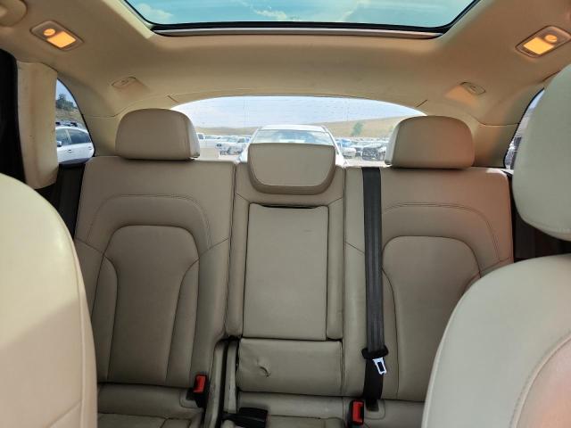 WA1LFAFP7EA067910 - 2014 AUDI Q5 PREMIUM PLUS GOLD photo 10