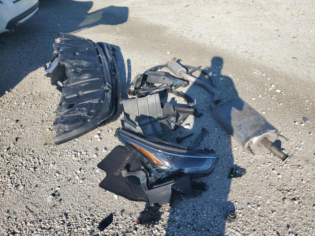 5TDHZRBH7NS246273 - 2022 TOYOTA HIGHLANDER XLE Ağ foto 13