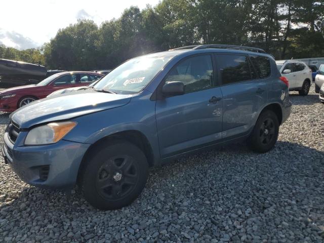 2011 TOYOTA RAV4, 