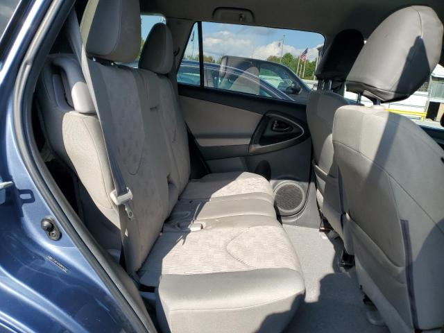 2T3BF4DV6BW163402 - 2011 TOYOTA RAV4 ლურჯი ფოტო 11