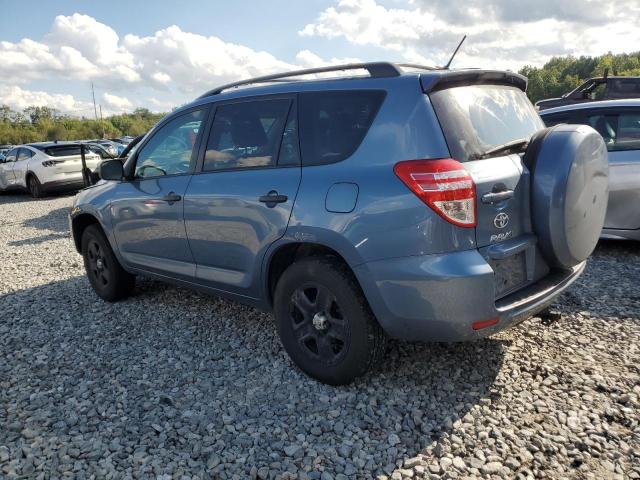 2T3BF4DV6BW163402 - 2011 TOYOTA RAV4 ლურჯი ფოტო 2