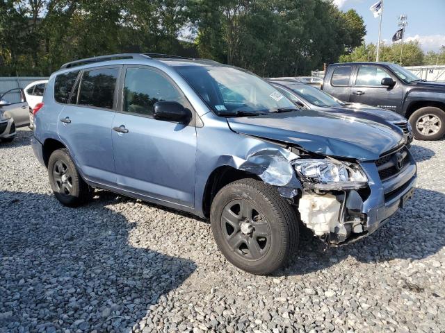 2T3BF4DV6BW163402 - 2011 TOYOTA RAV4 ლურჯი ფოტო 4