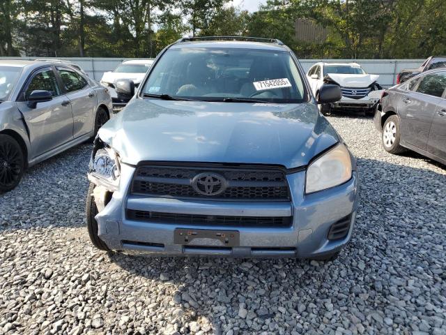 2T3BF4DV6BW163402 - 2011 TOYOTA RAV4 ლურჯი ფოტო 5