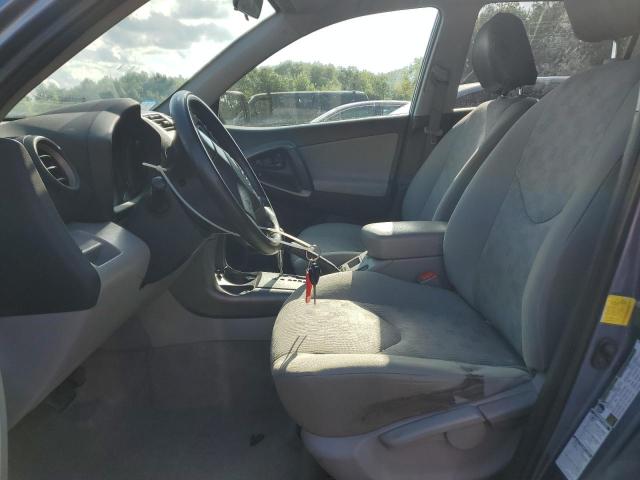 2T3BF4DV6BW163402 - 2011 TOYOTA RAV4 ლურჯი ფოტო 7