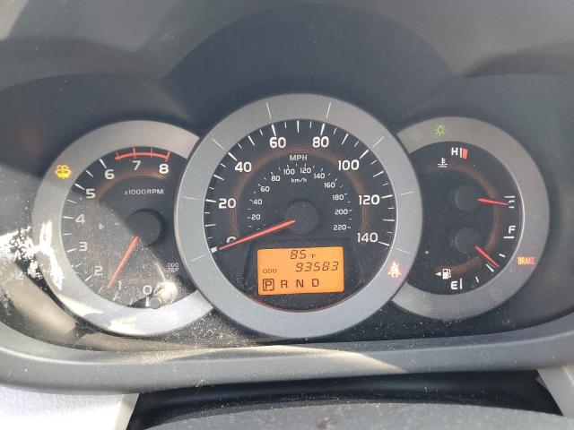 2T3BF4DV6BW163402 - 2011 TOYOTA RAV4 ლურჯი ფოტო 9