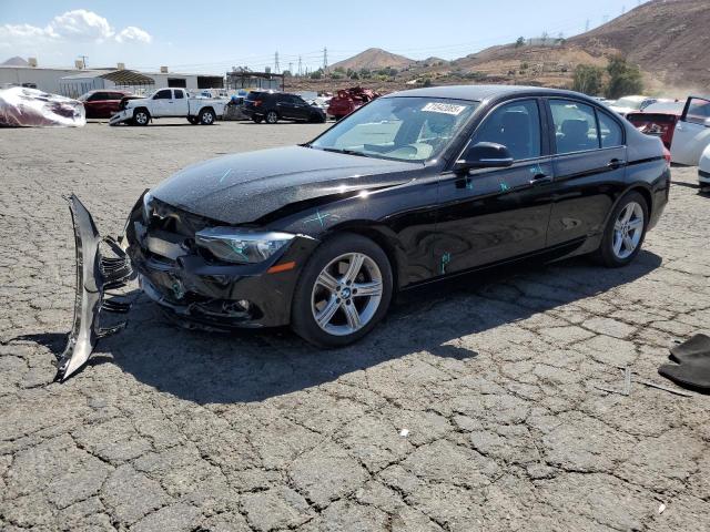 2015 BMW 328 I SULEV, 