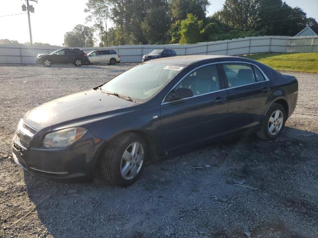 2008 CHEVROLET MALIBU LS, 