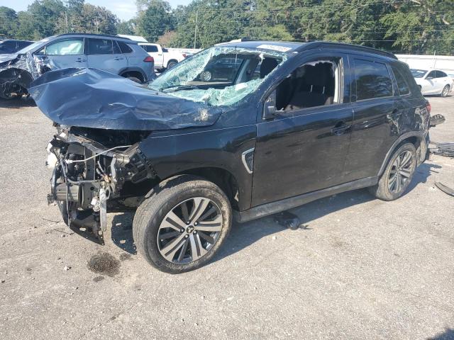 2020 MITSUBISHI OUTLANDER ES, 