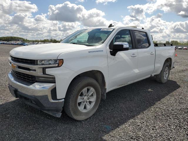 2019 CHEVROLET SILVERADO K1500 LT, 