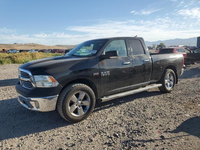 2014 RAM 1500 SLT, 