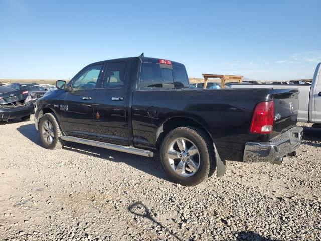 1C6RR7GT4ES133093 - 2014 RAM 1500 SLT BLACK photo 2