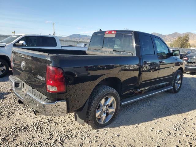 1C6RR7GT4ES133093 - 2014 RAM 1500 SLT BLACK photo 3