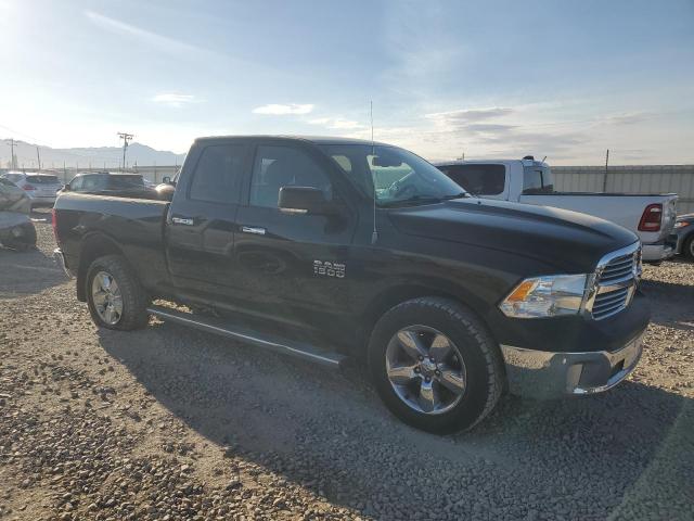 1C6RR7GT4ES133093 - 2014 RAM 1500 SLT BLACK photo 4