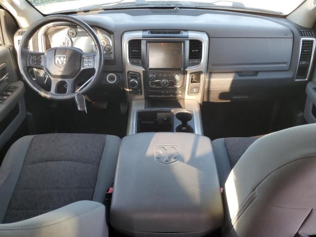 1C6RR7GT4ES133093 - 2014 RAM 1500 SLT BLACK photo 8