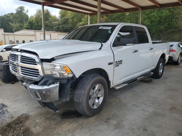 2019 RAM 1500 CLASS SLT, 