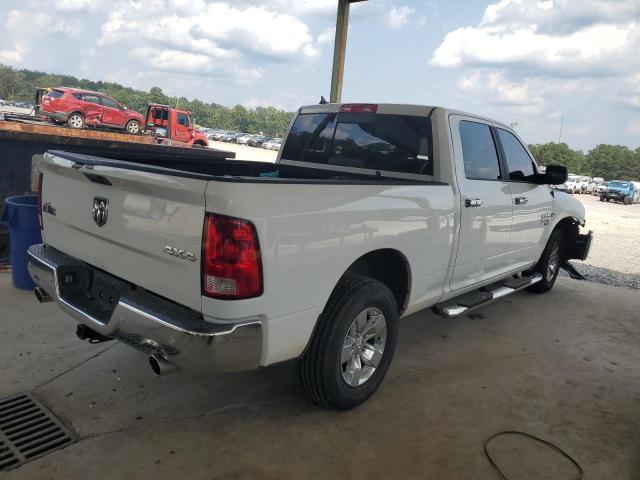 1C6RR7TT8KS676822 - 2019 RAM 1500 CLASS SLT WHITE photo 3