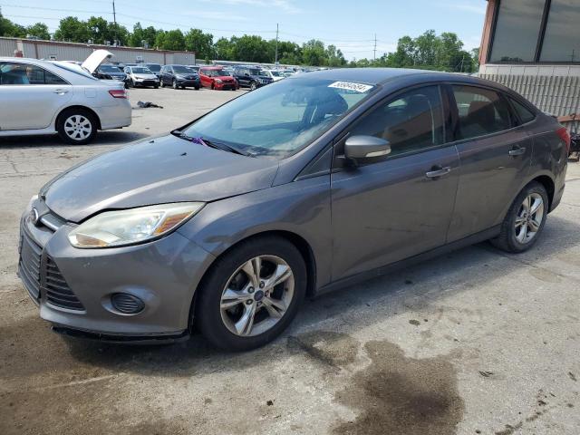 2014 FORD FOCUS SE, 