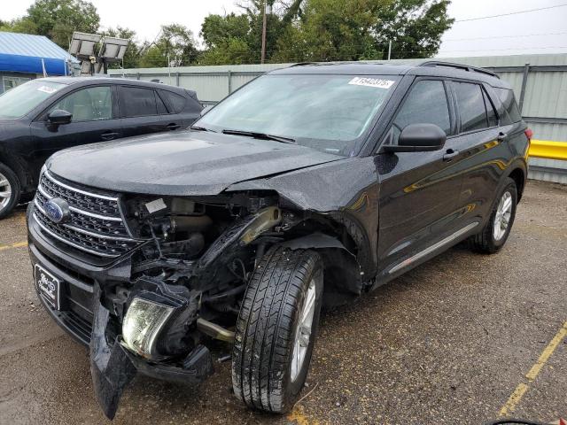 2024 FORD EXPLORER XLT, 