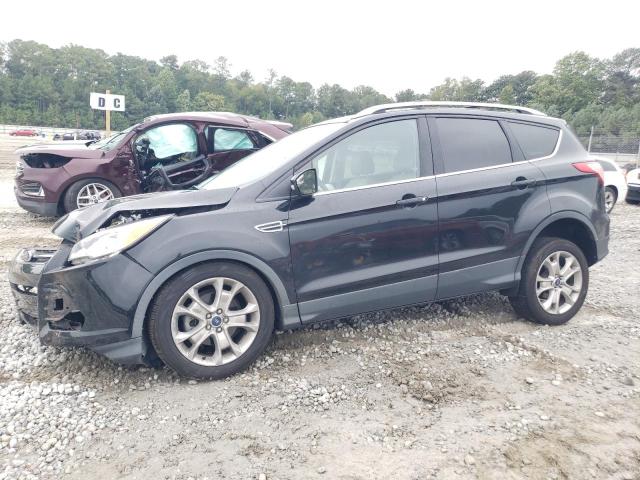 2015 FORD ESCAPE TITANIUM, 