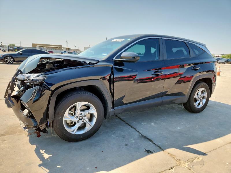 2023 HYUNDAI TUCSON SE, 